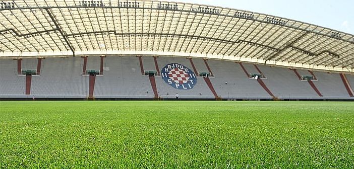 Poljud Stadium • HNK Hajduk Split