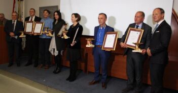 Priznanja “Zlatna stina” zlatna stina