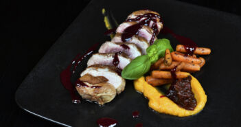Blagdani splitskih restorana: gourmet doživljaj za pamćenje PR