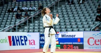 Judo: Puljiz izgubila u finalu Grand Slama Portugal od olimpijske pobjednice