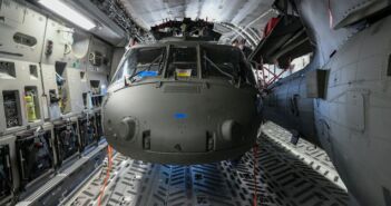 Helikopterom Black Hawk prvi put prevezen transplantacijski organ