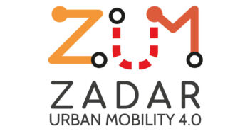 Zadar: Počinje ugradnja parkirnih senzora nabavljenih u sklopu EU projekta ZUM 4.0