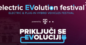 Electric EVolution Festival dolazi u Split! Priključi se EVoluciji!