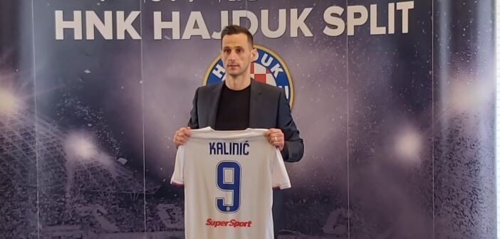 Nikola Kalinić