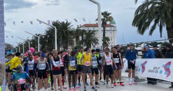 maraton 5