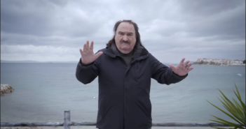 Mišo Kovač