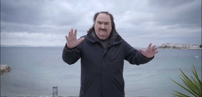 Mišo Kovač