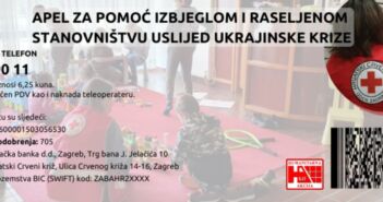 Crveni križ