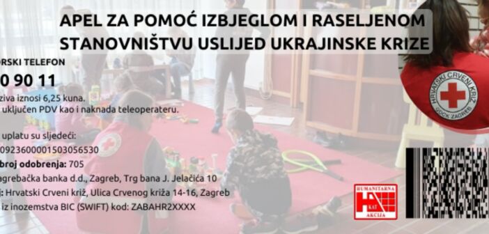 Crveni križ