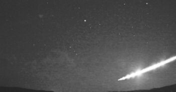 meteor
