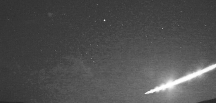 meteor