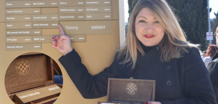 Radio Dalmacija