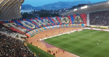 Luka Vušković novi igrač Tottenhama! hajduk