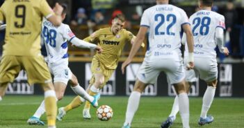 Hajduk-Osijek