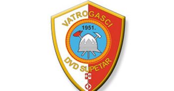 Supetar: Vatrogasci i zaštitari zajedno u vatrogasnom domu