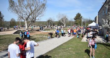 Krka polumaraton