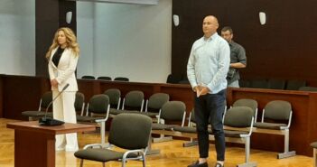 Fra Šime i bankarica dobili uvjetne zatvorske kazne fra Šime presuda