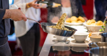Proslavljen 5. rođendana Miele Experience Centra u Splitu: uz brunch chefa Damira Tomljanovića najavljene nove radionice s poznatim chefovima