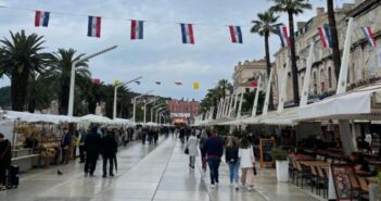 Split: Gradsko vijeće izglasalo rekordan proračun