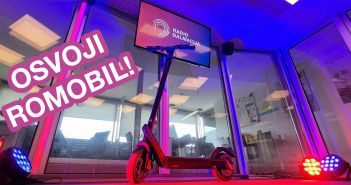 ĐIRAJ I PARKIRAJ: Snimi video kako parkiraš i riješi se muka po parkingu ovo ljeto! Osvoji električni romobil MS ENERGY E21