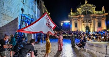 73. Dubrovačke ljetne igre Dubrovačke ljetne igre