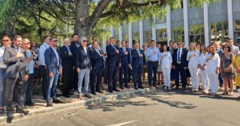Solin: Nova zgrada Doma zdravlja s ljekarnom
