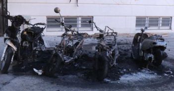 Split: Gorjeli motocikli