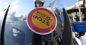 PU splitsko-dalmatinska: Akcija u prometu policija