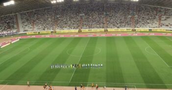 Split: Hajduk – Lokomotiva 2:1