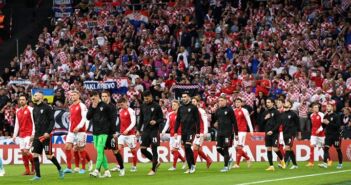 Prodaja ulaznica za utakmice s Danskom i Austrijom u Ligi nacija HNS