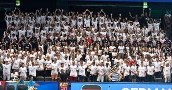 #DoživiVaterpolo: Vrata Spaladiuma besplatno otvorena za najmlađe posjetitelje na utakmici Hrvatske i Izraela