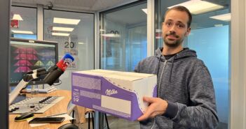 NAJSLAĐI VIKEND PLAN: Osvoji slatki paket od čak 5 kila!