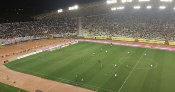 Hajduk doveo Dialla