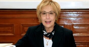 Uhićena šibenska sutkinja Maja Šupe