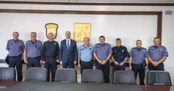 Dan policije