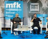 Mediteranski festival knjige u Splitu – Pričigin u gostima