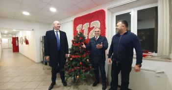 Centar 112