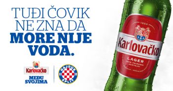 Među svojima (nikad) nisi tuđi čovik