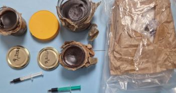 PU SD: Pronađen kokain, amfetamin, marihuana, ecstasy, halucinogene gljive