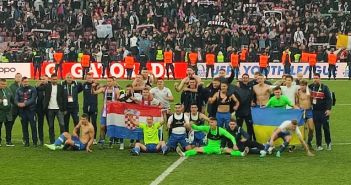 Hajduk u finalu UEFA Lige mladih!