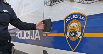Šibenik: 55-godišnjak pokušao ubiti nevjenčanu suprugu