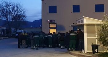 Završen štrajk radnika Čistoće