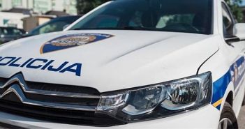 U Vrgorcu upravljao vozilom s 3,34 promila alkohola