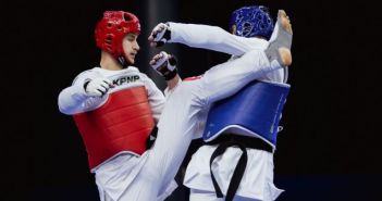 Paško Božić (Marjan Split) osvojio brončanu medalju na Svjetskom prvenstvu