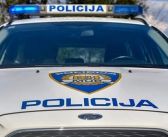 Policija traži očevice prometne nesreće u Solinu