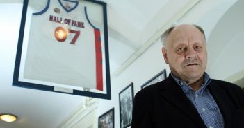 Preminuo Mirko Novosel