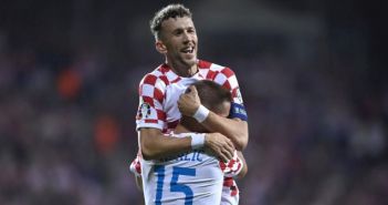 Vatreni slavili u Rijeci s 5:0