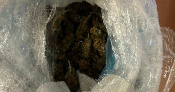 Na solinskom i splitskom području zaplijenjena marihuana, kokain i heroin