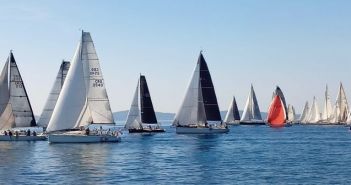 Startala Šoltanska regata