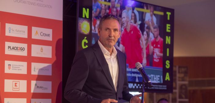 Vedran Martić